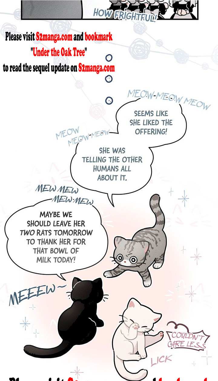 Under the Oak Tree Chapter 64.11 image 4